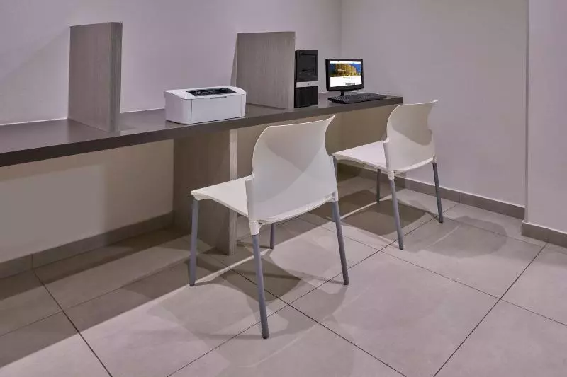 Fotos del hotel City Express Junior Cancun:  20