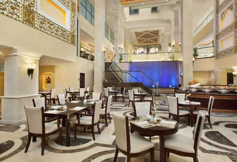 Fotos del hotel Doubletree By Hilton Dhahran:  16