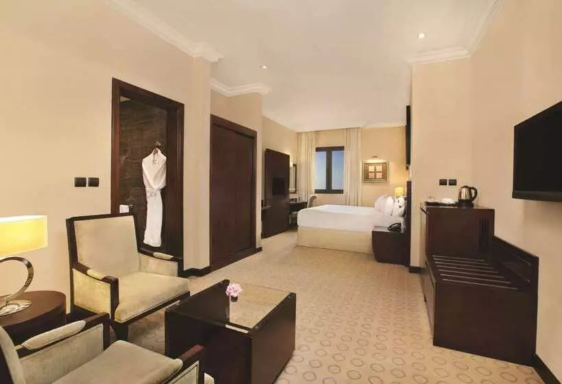 Fotos del hotel Doubletree By Hilton Dhahran:  25