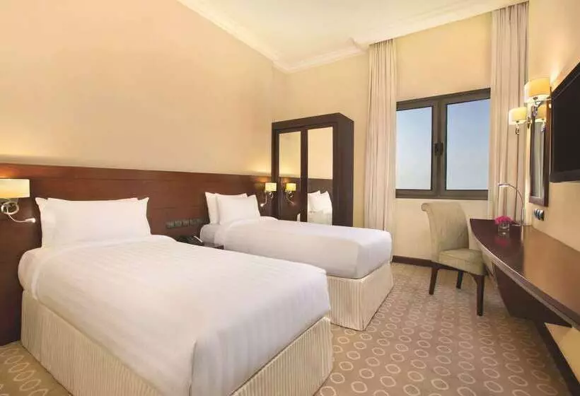 Fotos del hotel Doubletree By Hilton Dhahran:  18