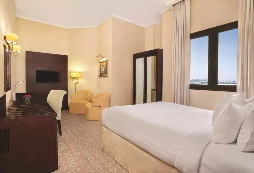 Fotos del hotel Doubletree By Hilton Dhahran:  24