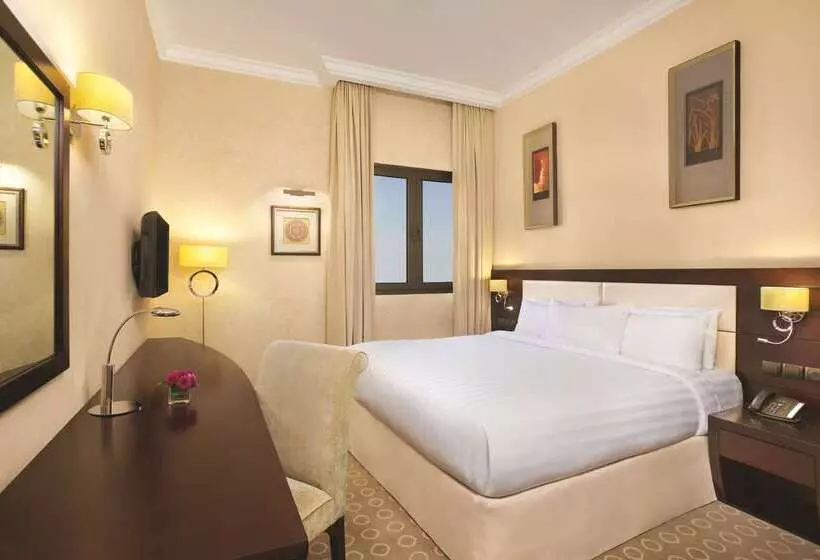 Fotos del hotel Doubletree By Hilton Dhahran:  20