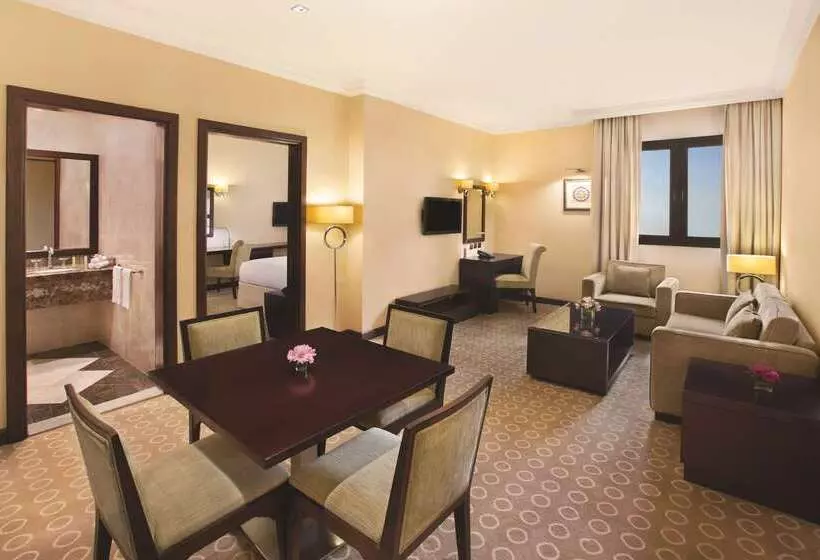 Fotos del hotel Doubletree By Hilton Dhahran:  23