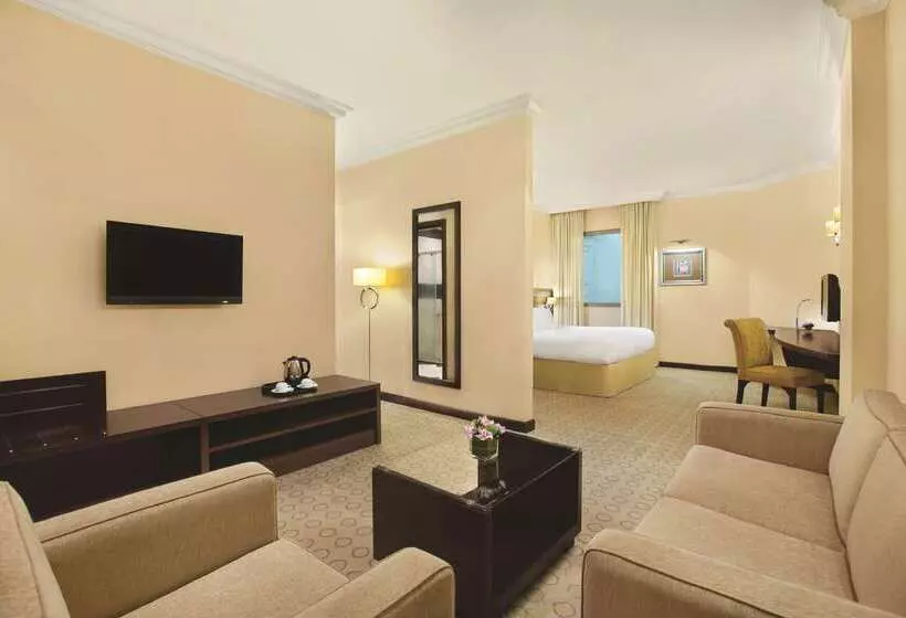 Fotos del hotel Doubletree By Hilton Dhahran:  2