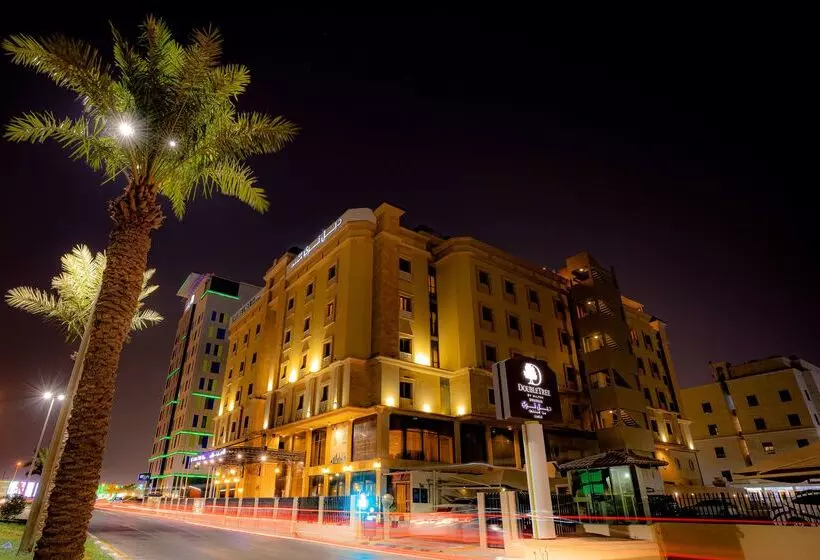 Fotos del hotel Doubletree By Hilton Dhahran:  1