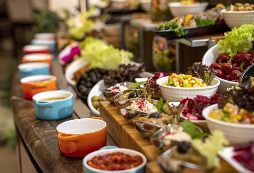 Fotos del hotel Doubletree By Hilton Dhahran:  6