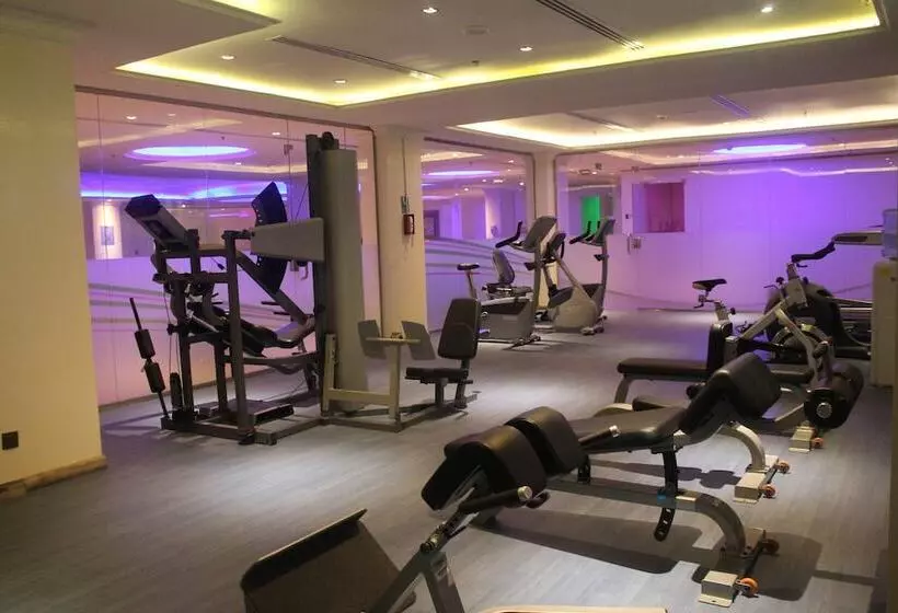 Fotos del hotel Doubletree By Hilton Dhahran:  19