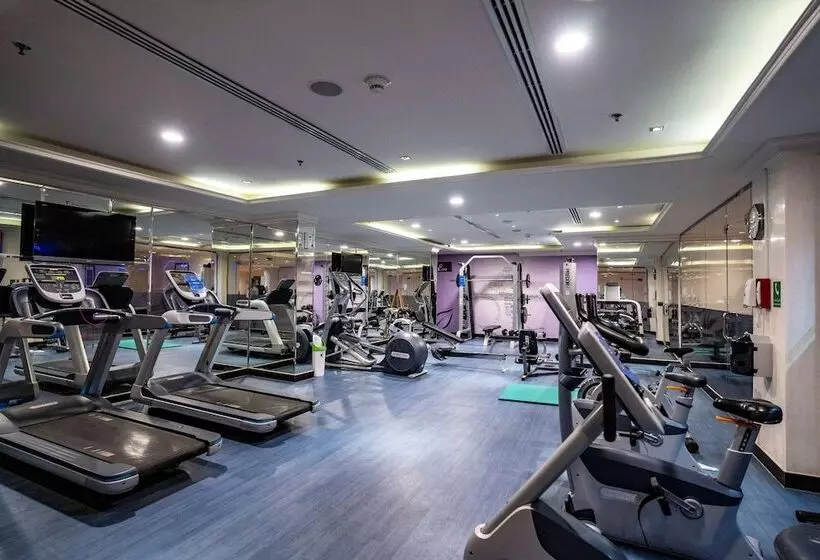 Fotos del hotel Doubletree By Hilton Dhahran:  4