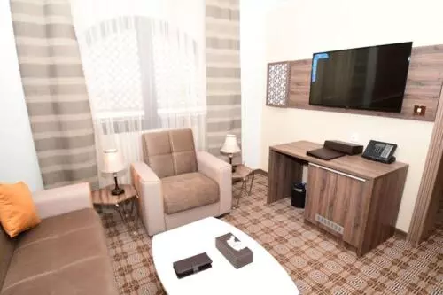 Fotos del hotel Golden Tulip Al-zahabi:  24