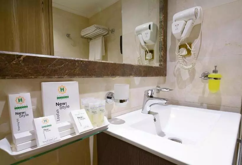 Fotos del hotel Golden Tulip Al-zahabi:  5