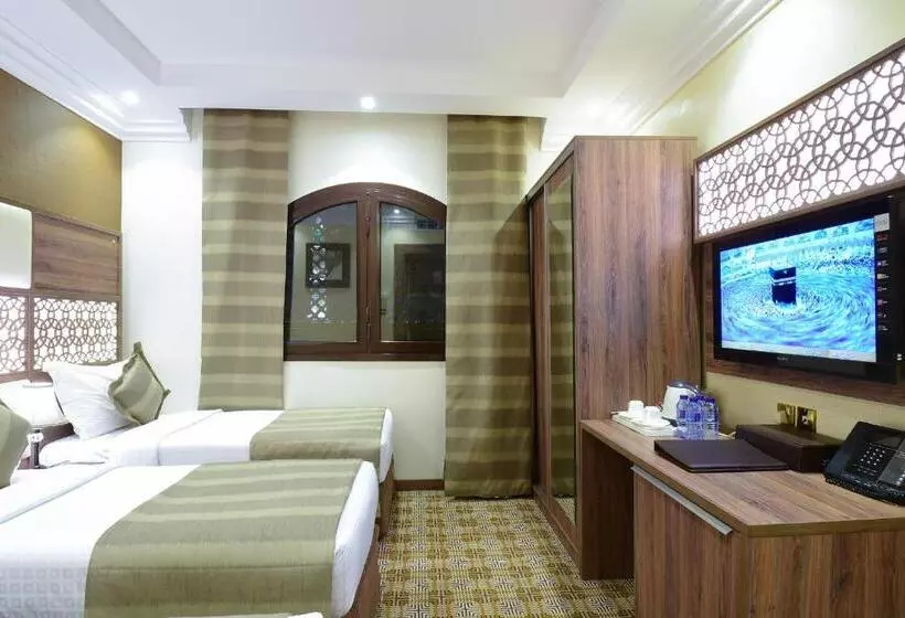 Fotos del hotel Golden Tulip Al-zahabi:  6