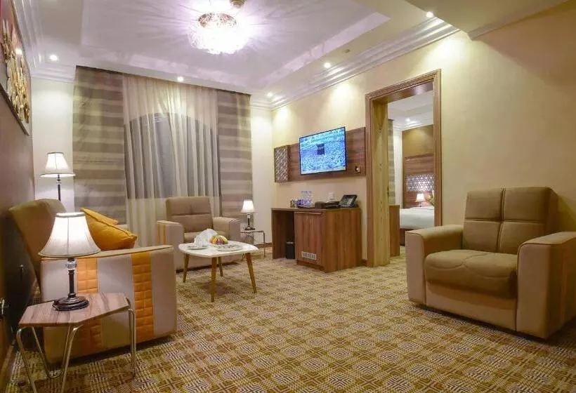 Fotos del hotel Golden Tulip Al-zahabi:  25