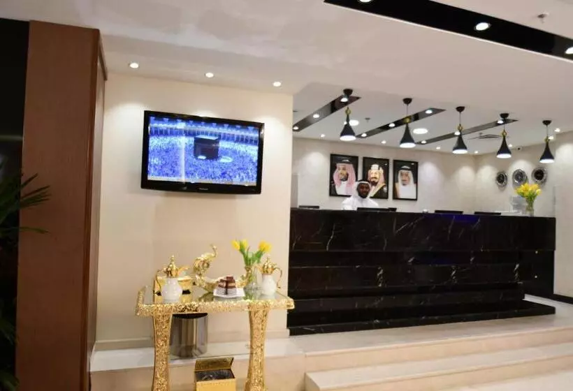 Fotos del hotel Golden Tulip Al-zahabi:  15