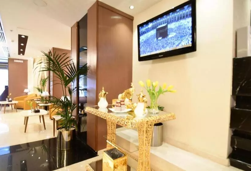 Fotos del hotel Golden Tulip Al-zahabi:  17