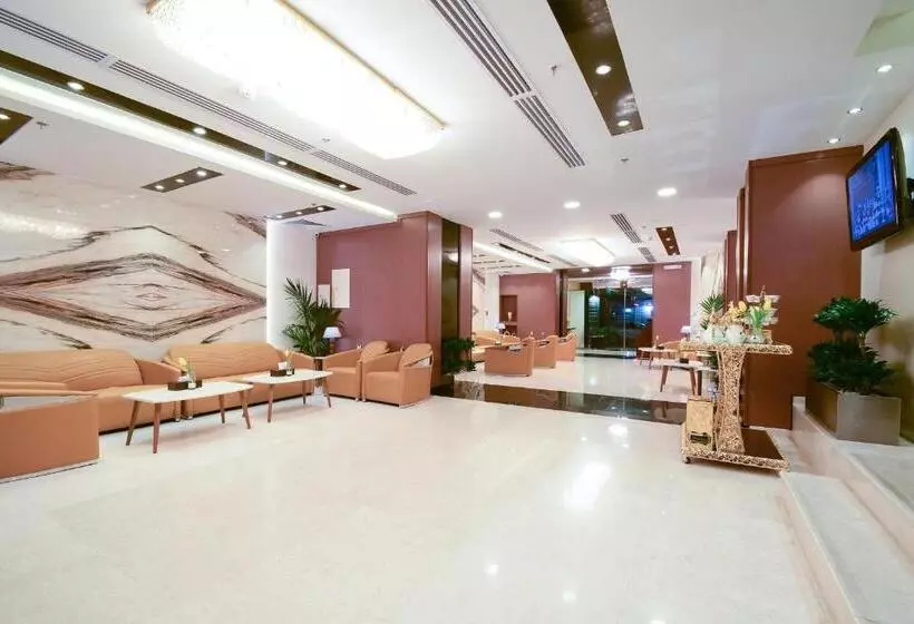 Fotos del hotel Golden Tulip Al-zahabi:  3