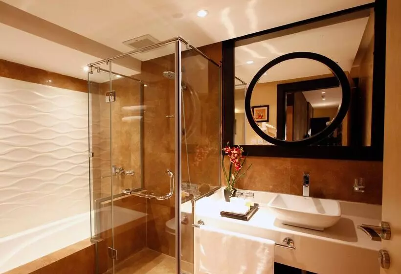 Fotos del hotel Grand Plaza Hotel-takhasosi Riyadh:  12