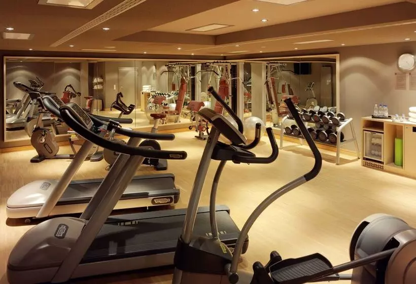 Fotos del hotel Hyperion Hotel Dresden Am Schloss:  3