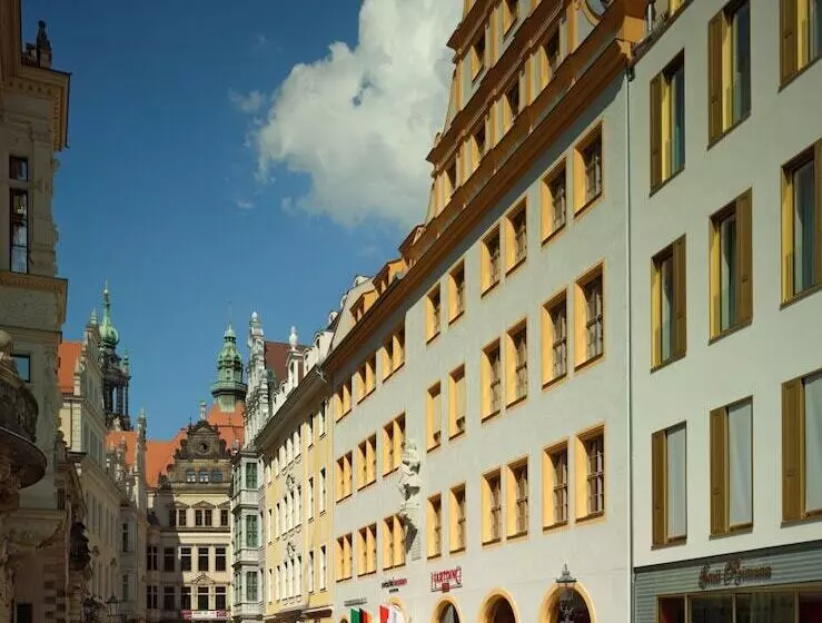 Hyperion Hotel Dresden Am Schloss