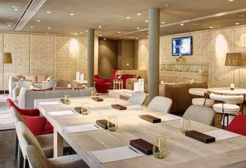 Fotos del hotel Hyperion Hotel Dresden Am Schloss:  15