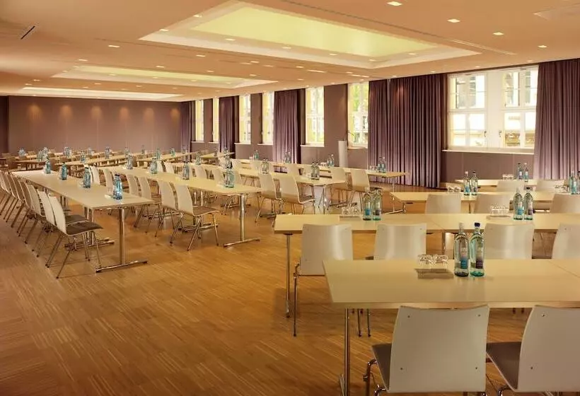 Fotos del hotel Hyperion Hotel Dresden Am Schloss:  7