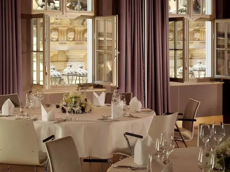 Fotos del hotel Hyperion Hotel Dresden Am Schloss:  11