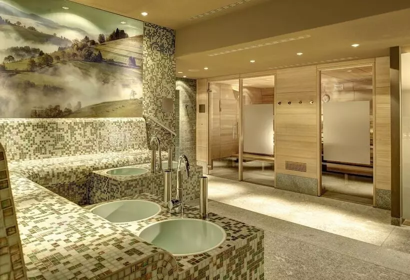 Fotos del hotel Hyperion Hotel Dresden Am Schloss:  10