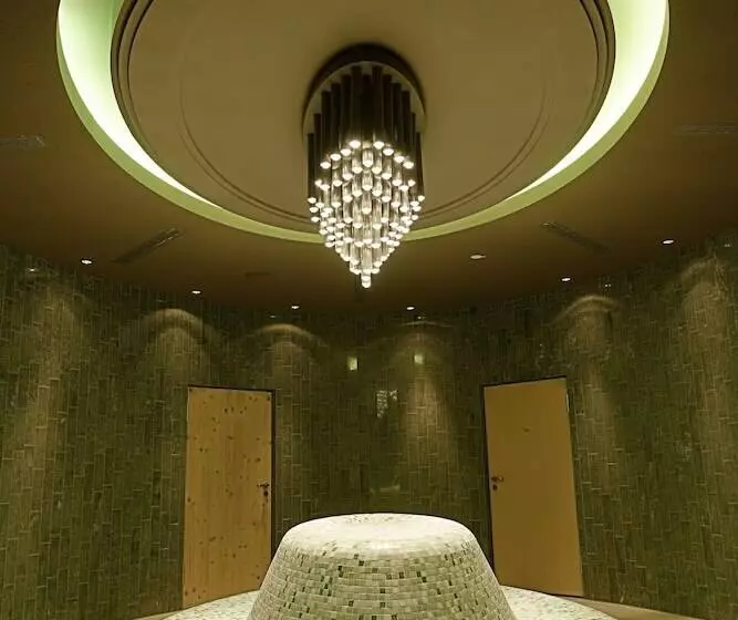 Fotos del hotel Hyperion Hotel Dresden Am Schloss:  4