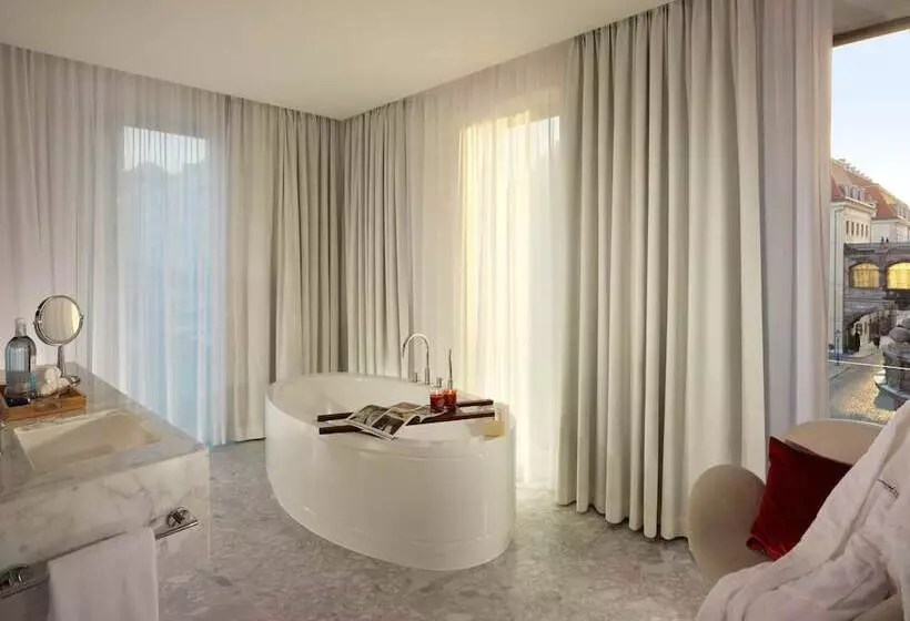 Fotos del hotel Hyperion Hotel Dresden Am Schloss:  24