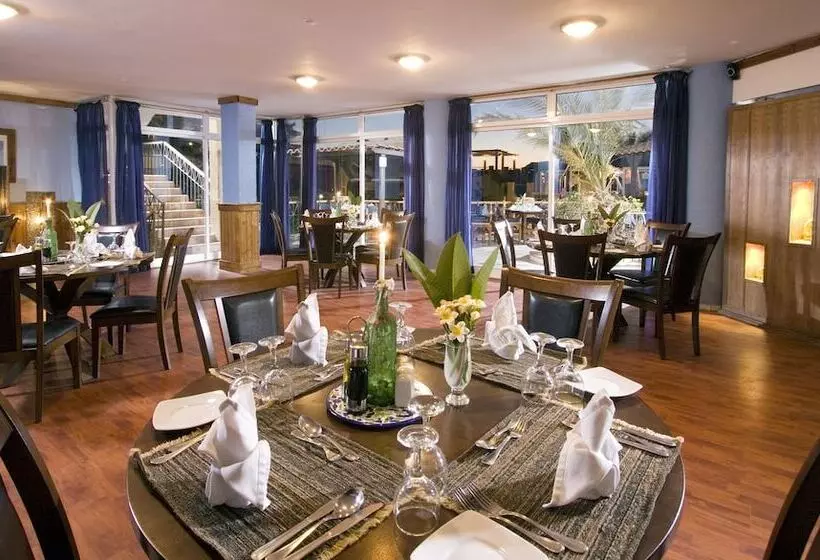 Fotos del hotel Jewels Sahara Boutique Resort:  2