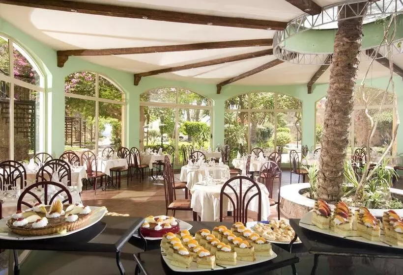 Fotos del hotel Jewels Sahara Boutique Resort:  8