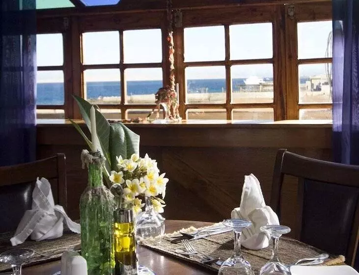 Fotos del hotel Jewels Sahara Boutique Resort:  12