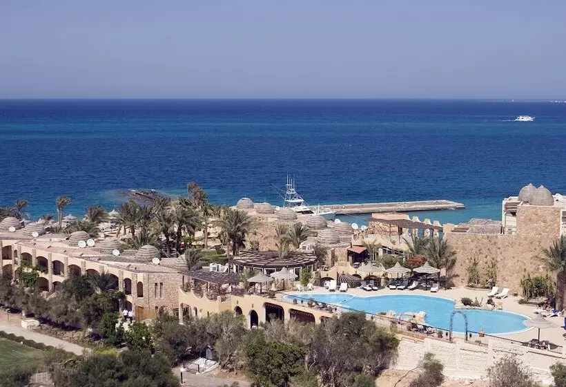 Fotos del hotel Jewels Sahara Boutique Resort:  6