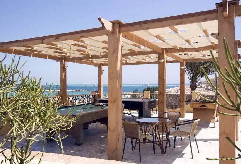 Fotos del hotel Jewels Sahara Boutique Resort:  17