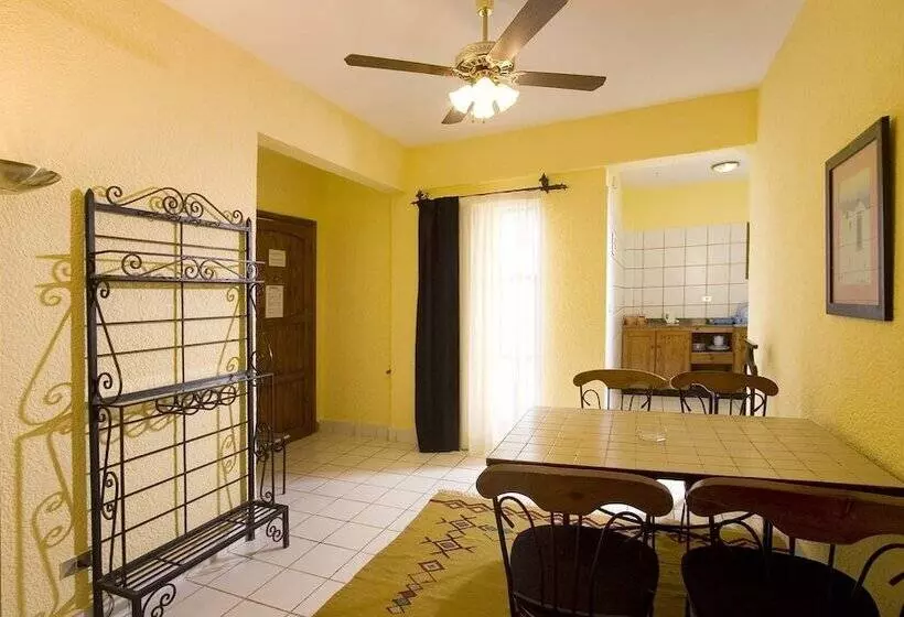 Fotos del hotel Jewels Sahara Boutique Resort:  19