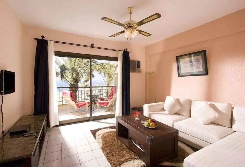 Fotos del hotel Jewels Sahara Boutique Resort:  15