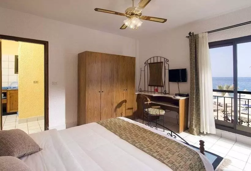 Jewels Sahara Boutique Resort