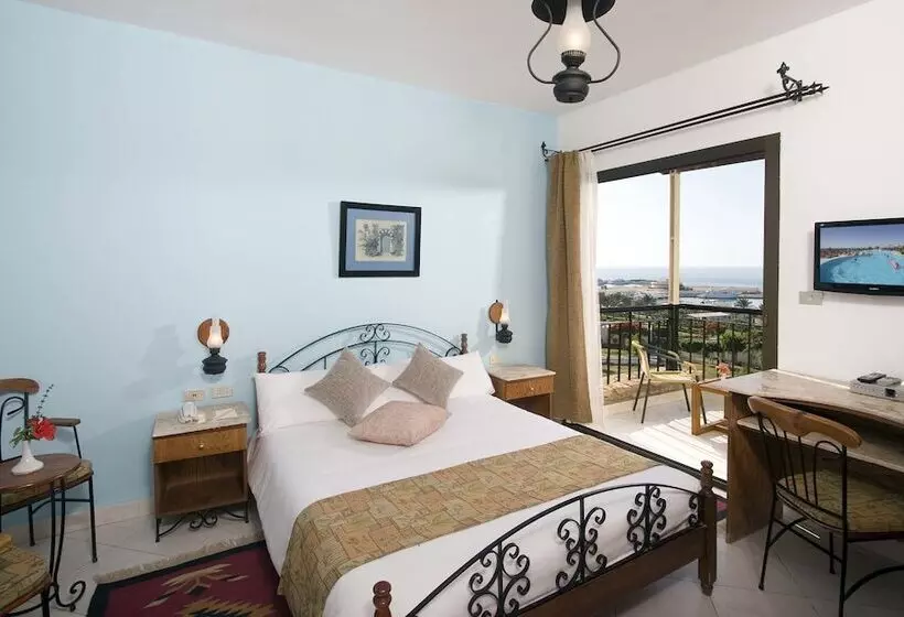 Fotos del hotel Jewels Sahara Boutique Resort:  18