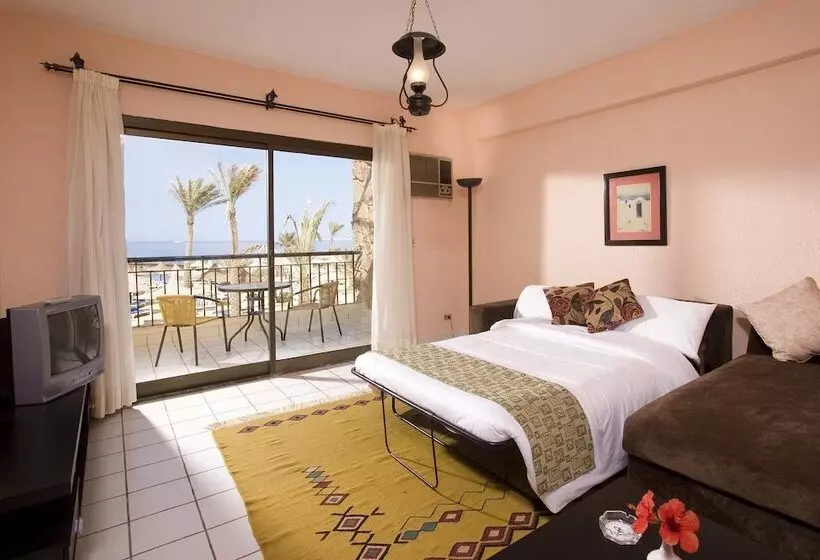 Fotos del hotel Jewels Sahara Boutique Resort:  11