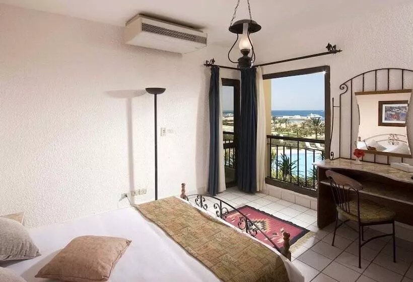 Fotos del hotel Jewels Sahara Boutique Resort:  14