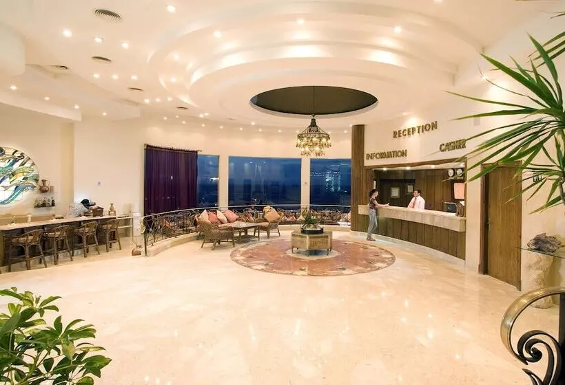 Fotos del hotel Jewels Sahara Boutique Resort:  16