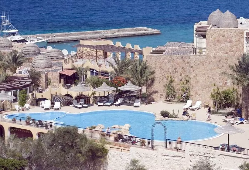 Fotos del hotel Jewels Sahara Boutique Resort:  3