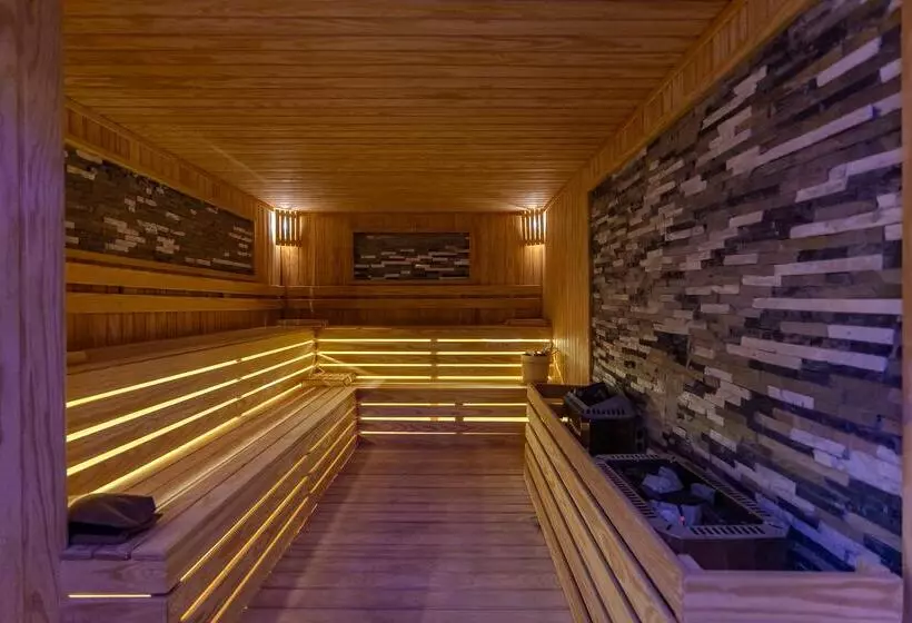 Fotos del hotel Magic Marsa & Spa:  4