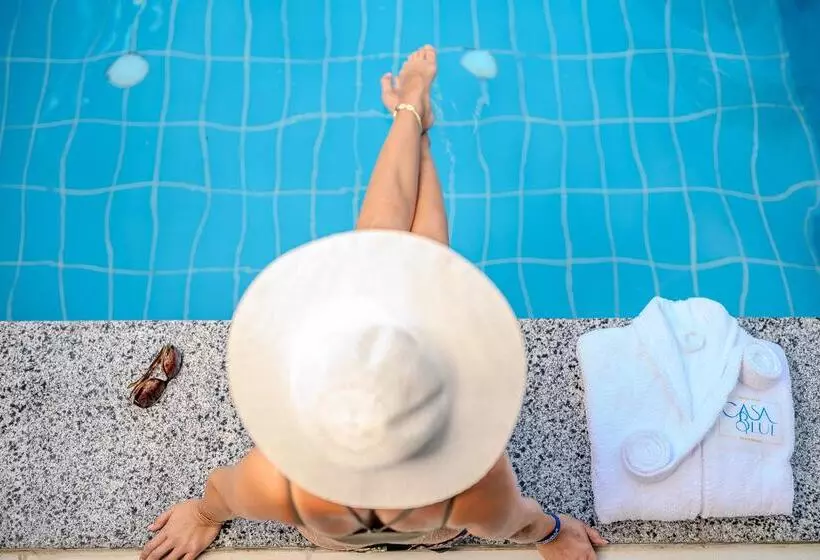 Fotos del hotel Magic Marsa & Spa:  2