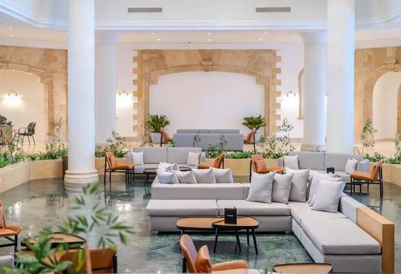 Fotos del hotel Magic Marsa & Spa:  22