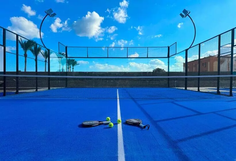 Fotos del hotel Magic Marsa & Spa:  12