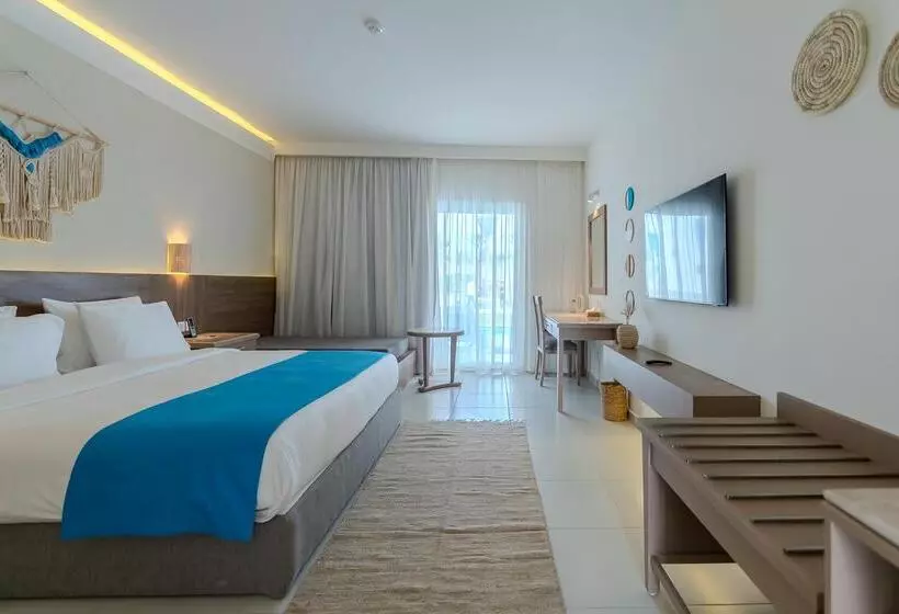 Fotos del hotel Magic Marsa & Spa:  8