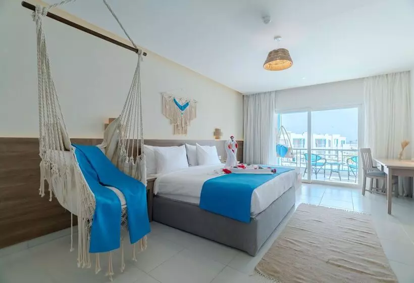 Fotos del hotel Magic Marsa & Spa:  23