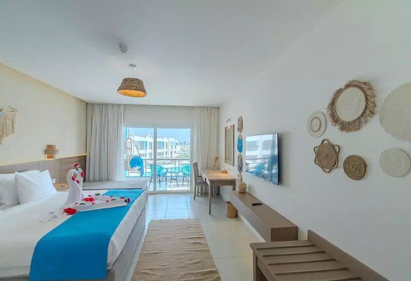 Fotos del hotel Magic Marsa & Spa:  25