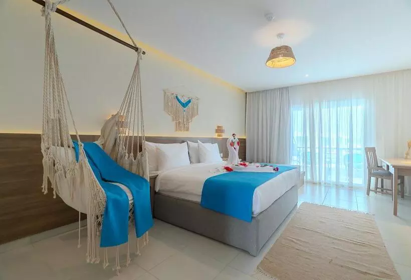 Fotos del hotel Magic Marsa & Spa:  11