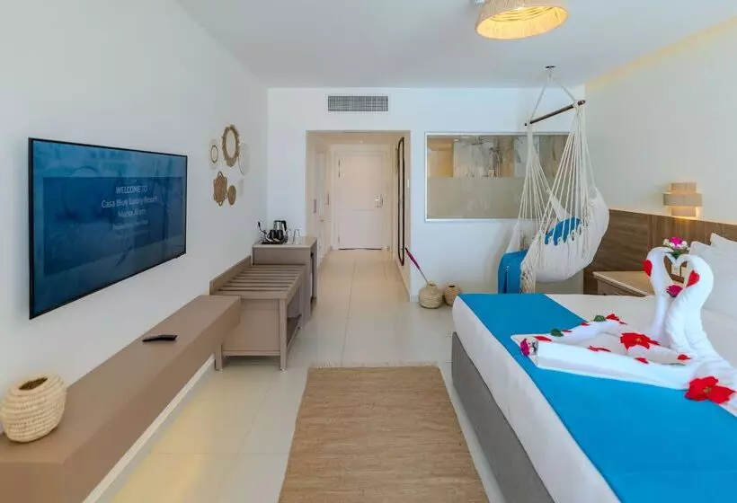 Fotos del hotel Magic Marsa & Spa:  21